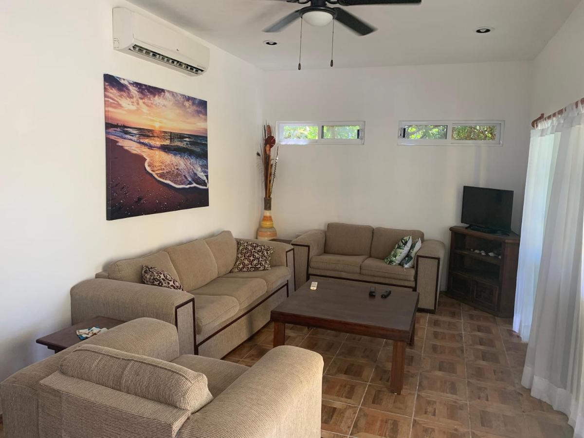 Arenas Del Mar Condos Chelem Extérieur photo